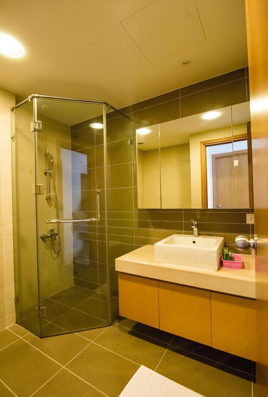 Sunrise City - 2 Bed Room - Full Furniture - City View Ho Chi Minh City Exterior photo