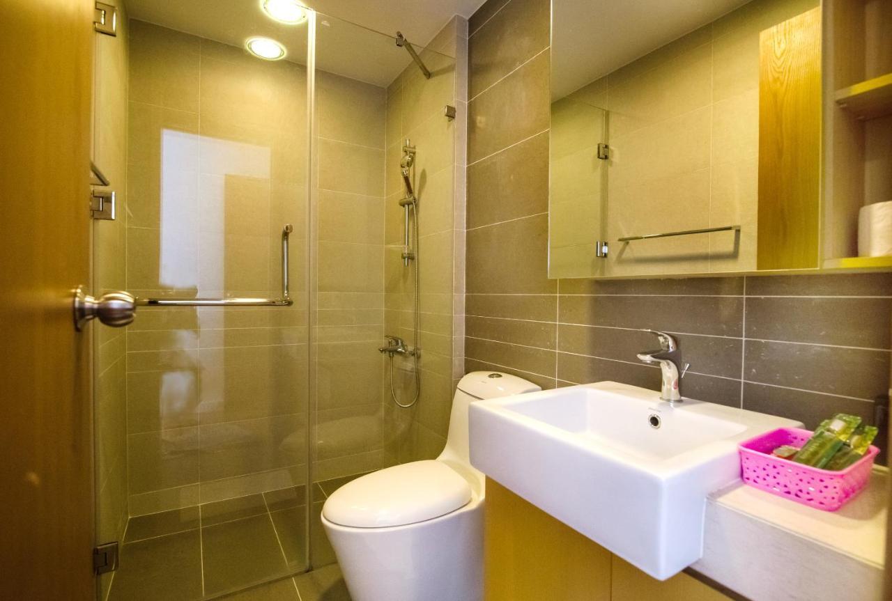 Sunrise City - 2 Bed Room - Full Furniture - City View Ho Chi Minh City Exterior photo