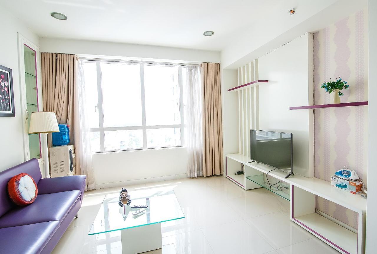 Sunrise City - 2 Bed Room - Full Furniture - City View Ho Chi Minh City Exterior photo