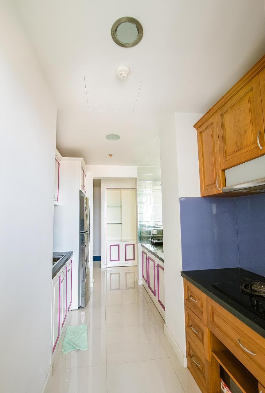 Sunrise City - 2 Bed Room - Full Furniture - City View Ho Chi Minh City Exterior photo